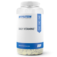 Daily Vitamins Multi Vitamin - 180 Tabs