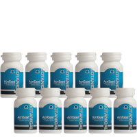 AcnEase Traitement d'Acné Faible - 3 Bouteilles AcnEase Traitement d'Acné Faible - 3 Bouteilles