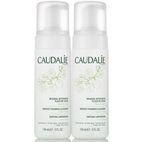 Caudalie Duo Foaming Cleanser (2 x 150ml)