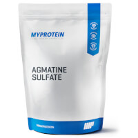 Agmatine Sulfate - 250g