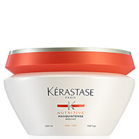 Mascarillas Kérastase Elixir Ultime Cataplasme (200ml 