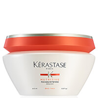 Kérastase Nutritive Masque Magistral 200ml Free Shipping Kérastase Nutritive Masque Magistral 200ml Free Shipping