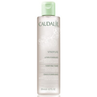 Caudalie Vinopure Clear Skin Purifying Toner 200ml