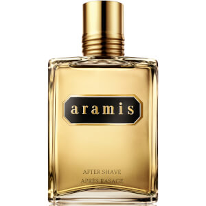 Aramis Classic Aftershave Splash 120ml