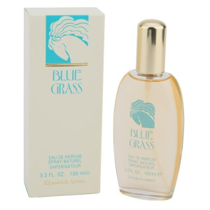 Elizabeth Arden - Blue Grass 100ml Eau de Parfum
