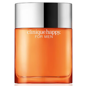 Clinique For Men Happy Cologne Spray 50ml