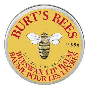 Burt’s Bees balsam do ust z woskiem pszczelim