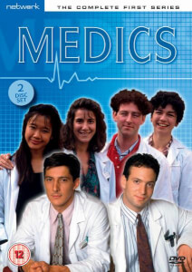 Medics: Complete Series 1