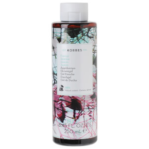 KORRES Duschgel Jasmin 250ml