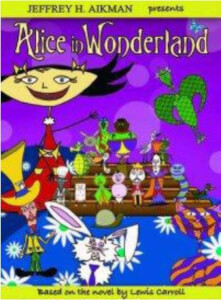 Alice In Wonderland
