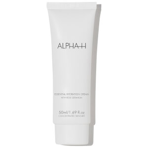 Alpha-H Essential Hydration Cream 50ml