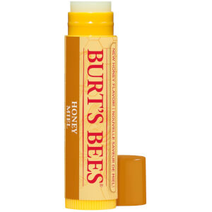 Burt's Bees Honey Lip Balm Tube