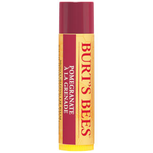 Burt’s Bees balsam do ust z owocem granatu (tubka)