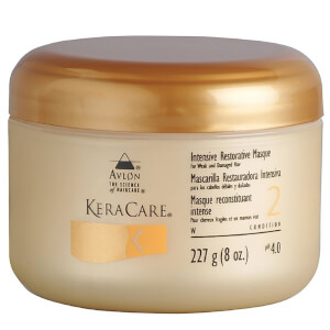 KeraCare Intensive Restorative Masque 236ml