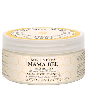 Burt's Bees Mama Bee Belly Butter