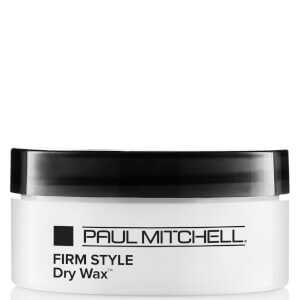 Paul Mitchell Firm Style Dry Wax (50Gr)