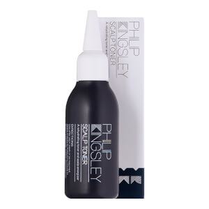 Tónico tonificante cuero cabelludo Philip Kingsley Scalp Toner