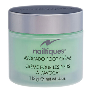 Nailtiques Avocado Foot Creme (113 g)