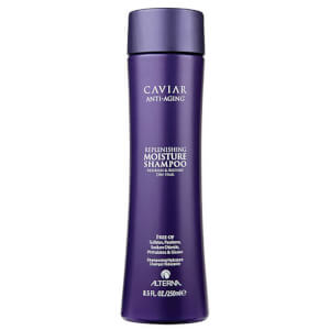 Shampoing hydratant Alterna Caviar Seasilk 250ml