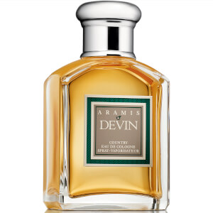 Aramis Devin Country Cologne 100ml