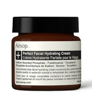 Aesop Perfect Facial Hydrating Cream 60ml