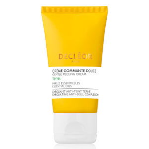 DECLÉOR Phytopeel - Natural Exfoliating Cream (50 ml)