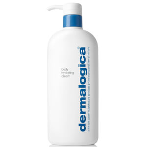 Увлажняющий крем для тела Dermalogica Body Hydrating Cream (473 мл)