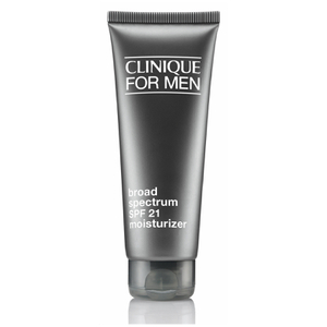 Clinique for Men SPF21 Moisturiser 100ml