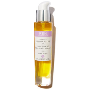 REN Rose O12 Moisture Defence 30 ml