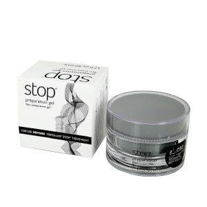 TriPollar Stop Preparation Gel 50ml