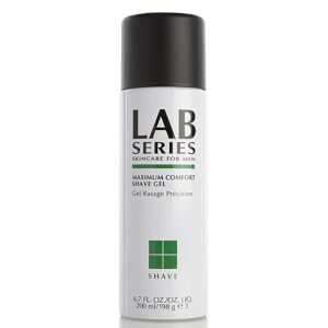 Lab Series Skincare For Men Maximum Comfort Shave Gel (200 ml)