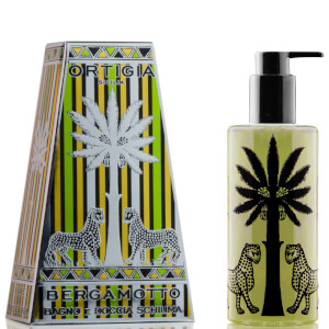 Gel de Banho com Bergamota da Ortigia 250 ml
