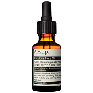Aesop Fabulous Face Oil 25ml: Image 1