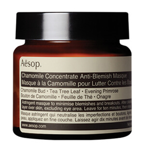 Aesop Chamomile Concentrate Anti-Blemish Mask 60ml