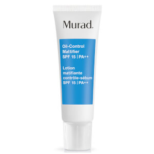Murad Oil-Control Mattifier SPF15 50ml