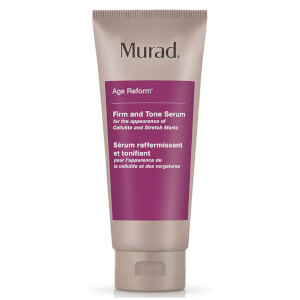 Murad Firm & Tone Serum (200 ml)