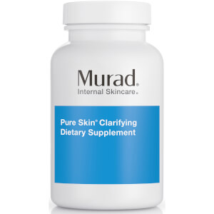 picture of Murad Pure Skin Clarifying Dietary Supplement (120 Tablets)