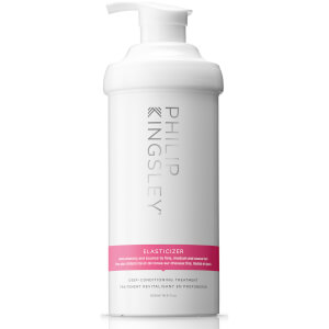 Philip Kingsley Elasticizer Deep-Conditioning Treatment 500ml (Worth $163)
