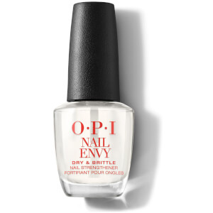OPI Nail Envy Treatment - Dry and Brittle (15ml)
