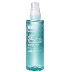 bliss Tonico Viso Detox giornaliero (200ml)
