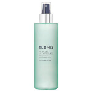 elemis balancing lime blossom cleanser 200ml