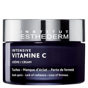 picture of Institut Esthederm Intensif Vitamine C Cream