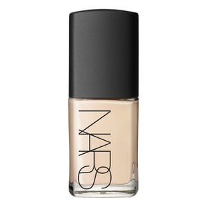 NARS Cosmetics Sheer Glow Foundation (forskellige nuancer)