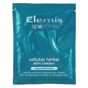 Elemis Cellutox Herbal Bath Synergy - 30g x 10