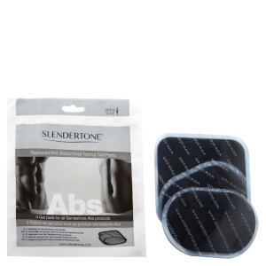 Slendertone Replacement Pads - Abs System