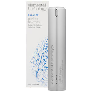 picture of Elemental Herbology Crema hidratante facial Perfect Balance FPS 12