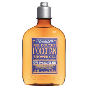 L'Occitane Shower Gel - L'Occitan (250ml)