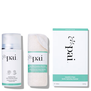 Pai Camellia & Rose Gentle Hydrating Cleanser 100ml
