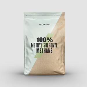 100 % metilsulfonilmetanas