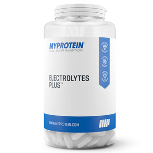 Electrolytes Plus